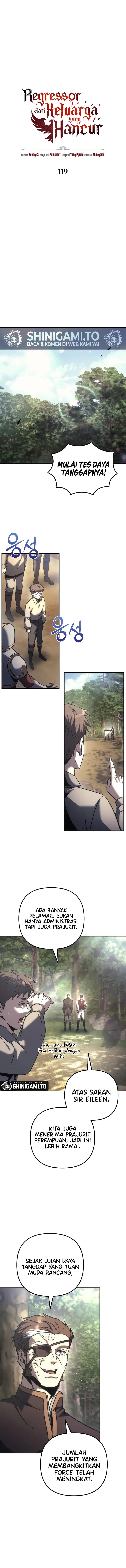 Dilarang COPAS - situs resmi www.mangacanblog.com - Komik regressor of the fallen family 119 - chapter 119 120 Indonesia regressor of the fallen family 119 - chapter 119 Terbaru 4|Baca Manga Komik Indonesia|Mangacan