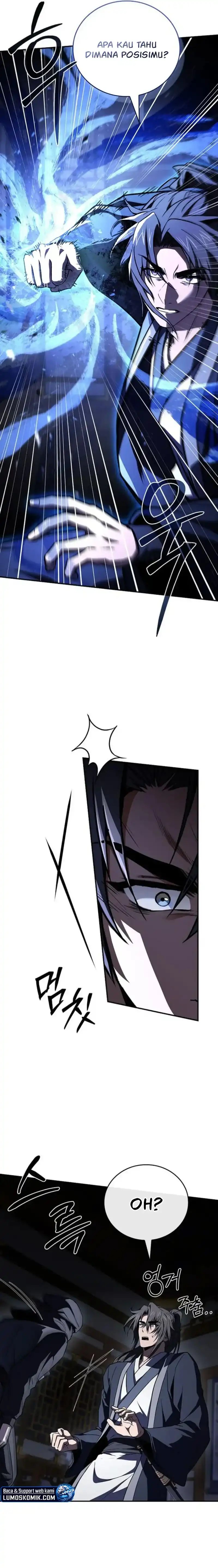 Dilarang COPAS - situs resmi www.mangacanblog.com - Komik reincarnated escort warrior 138 - chapter 138 139 Indonesia reincarnated escort warrior 138 - chapter 138 Terbaru 1|Baca Manga Komik Indonesia|Mangacan