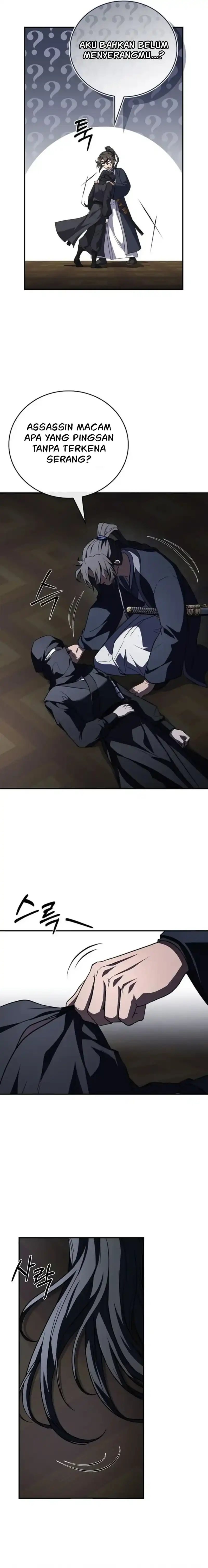 Dilarang COPAS - situs resmi www.mangacanblog.com - Komik reincarnated escort warrior 138 - chapter 138 139 Indonesia reincarnated escort warrior 138 - chapter 138 Terbaru 2|Baca Manga Komik Indonesia|Mangacan