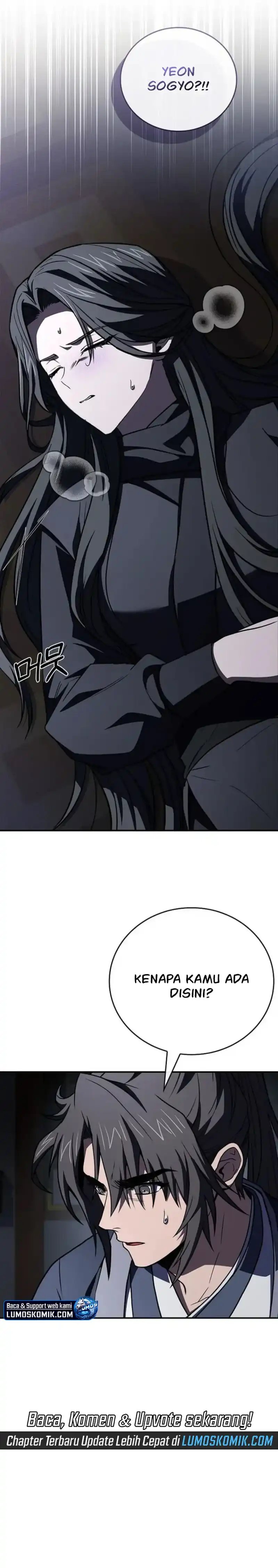 Dilarang COPAS - situs resmi www.mangacanblog.com - Komik reincarnated escort warrior 138 - chapter 138 139 Indonesia reincarnated escort warrior 138 - chapter 138 Terbaru 3|Baca Manga Komik Indonesia|Mangacan