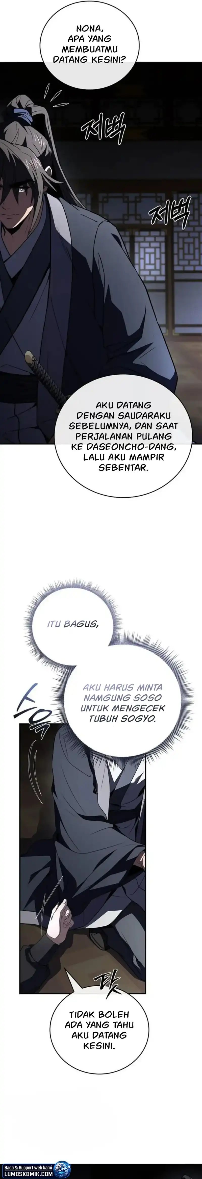 Dilarang COPAS - situs resmi www.mangacanblog.com - Komik reincarnated escort warrior 138 - chapter 138 139 Indonesia reincarnated escort warrior 138 - chapter 138 Terbaru 4|Baca Manga Komik Indonesia|Mangacan