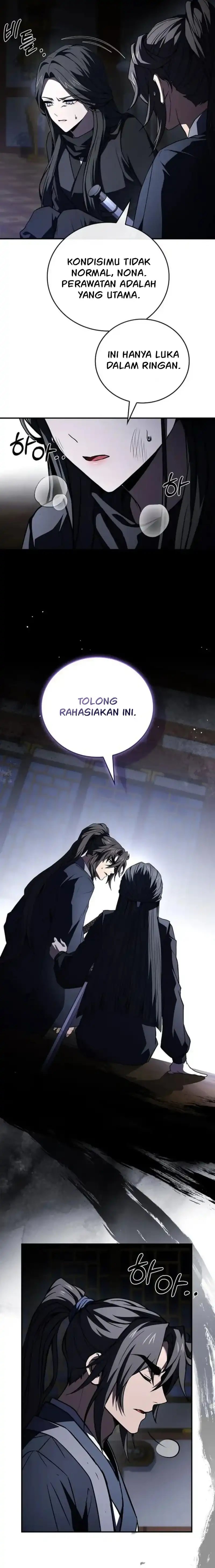 Dilarang COPAS - situs resmi www.mangacanblog.com - Komik reincarnated escort warrior 138 - chapter 138 139 Indonesia reincarnated escort warrior 138 - chapter 138 Terbaru 5|Baca Manga Komik Indonesia|Mangacan