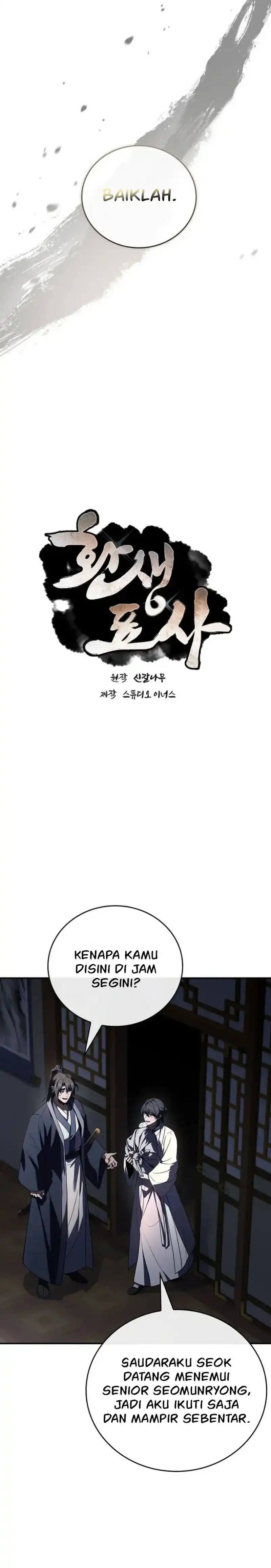 Dilarang COPAS - situs resmi www.mangacanblog.com - Komik reincarnated escort warrior 138 - chapter 138 139 Indonesia reincarnated escort warrior 138 - chapter 138 Terbaru 6|Baca Manga Komik Indonesia|Mangacan