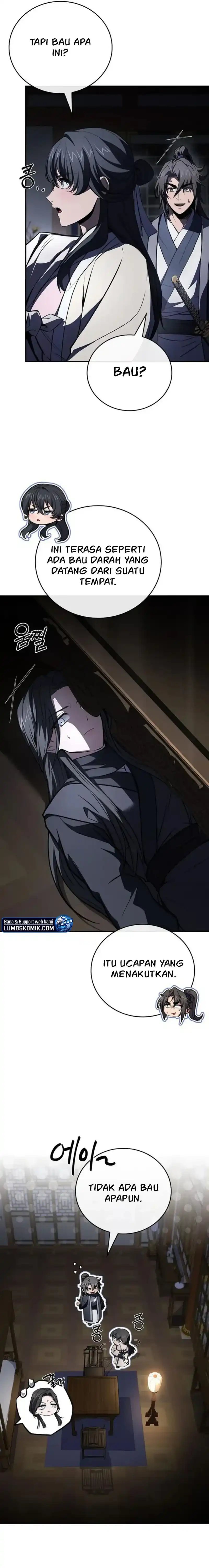 Dilarang COPAS - situs resmi www.mangacanblog.com - Komik reincarnated escort warrior 138 - chapter 138 139 Indonesia reincarnated escort warrior 138 - chapter 138 Terbaru 7|Baca Manga Komik Indonesia|Mangacan