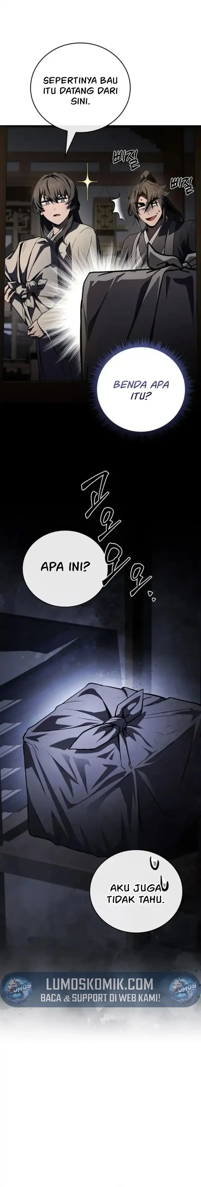 Dilarang COPAS - situs resmi www.mangacanblog.com - Komik reincarnated escort warrior 138 - chapter 138 139 Indonesia reincarnated escort warrior 138 - chapter 138 Terbaru 8|Baca Manga Komik Indonesia|Mangacan