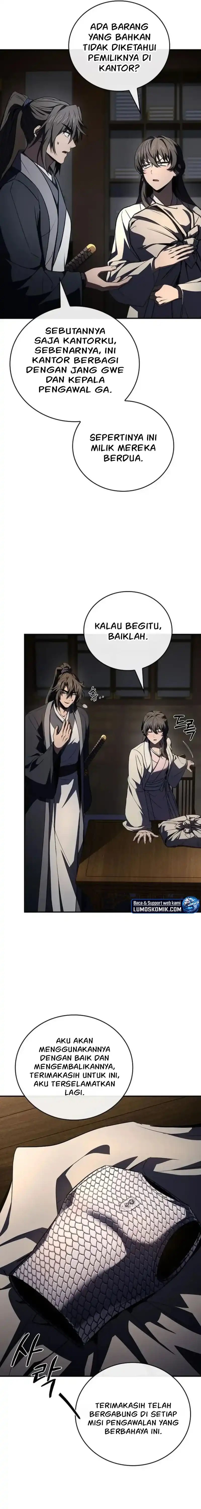 Dilarang COPAS - situs resmi www.mangacanblog.com - Komik reincarnated escort warrior 138 - chapter 138 139 Indonesia reincarnated escort warrior 138 - chapter 138 Terbaru 9|Baca Manga Komik Indonesia|Mangacan