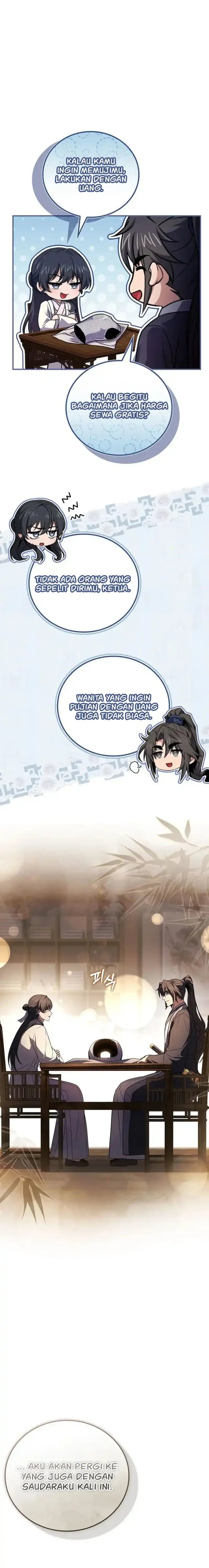 Dilarang COPAS - situs resmi www.mangacanblog.com - Komik reincarnated escort warrior 138 - chapter 138 139 Indonesia reincarnated escort warrior 138 - chapter 138 Terbaru 10|Baca Manga Komik Indonesia|Mangacan