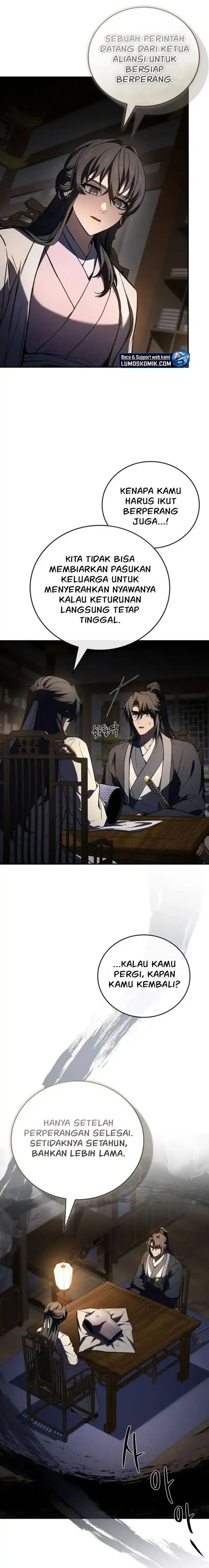 Dilarang COPAS - situs resmi www.mangacanblog.com - Komik reincarnated escort warrior 138 - chapter 138 139 Indonesia reincarnated escort warrior 138 - chapter 138 Terbaru 11|Baca Manga Komik Indonesia|Mangacan