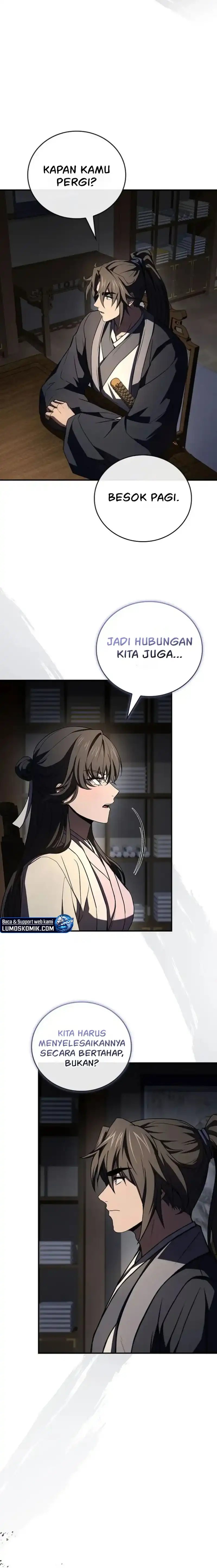 Dilarang COPAS - situs resmi www.mangacanblog.com - Komik reincarnated escort warrior 138 - chapter 138 139 Indonesia reincarnated escort warrior 138 - chapter 138 Terbaru 12|Baca Manga Komik Indonesia|Mangacan