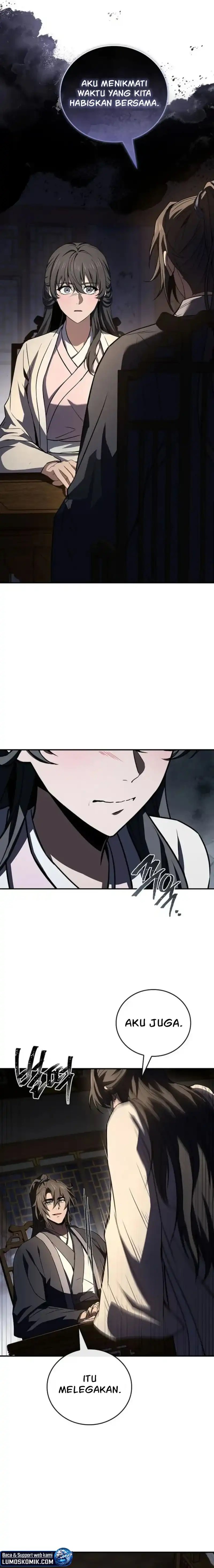 Dilarang COPAS - situs resmi www.mangacanblog.com - Komik reincarnated escort warrior 138 - chapter 138 139 Indonesia reincarnated escort warrior 138 - chapter 138 Terbaru 13|Baca Manga Komik Indonesia|Mangacan