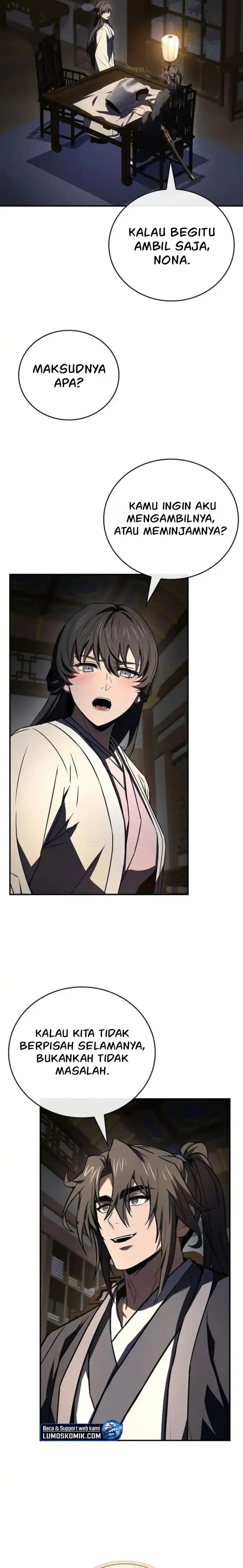 Dilarang COPAS - situs resmi www.mangacanblog.com - Komik reincarnated escort warrior 138 - chapter 138 139 Indonesia reincarnated escort warrior 138 - chapter 138 Terbaru 15|Baca Manga Komik Indonesia|Mangacan