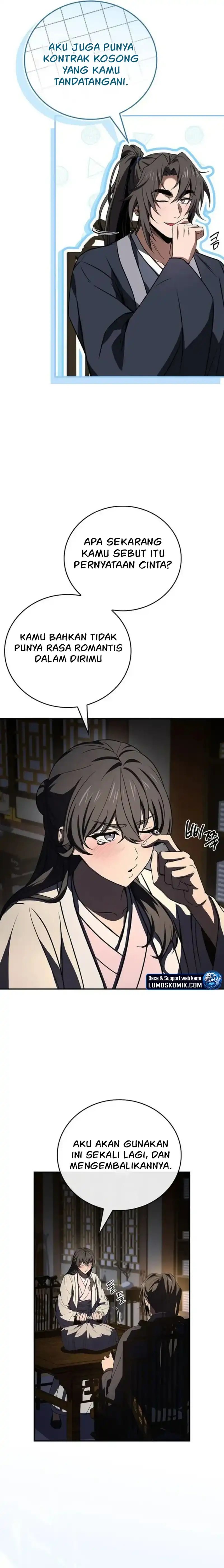 Dilarang COPAS - situs resmi www.mangacanblog.com - Komik reincarnated escort warrior 138 - chapter 138 139 Indonesia reincarnated escort warrior 138 - chapter 138 Terbaru 17|Baca Manga Komik Indonesia|Mangacan