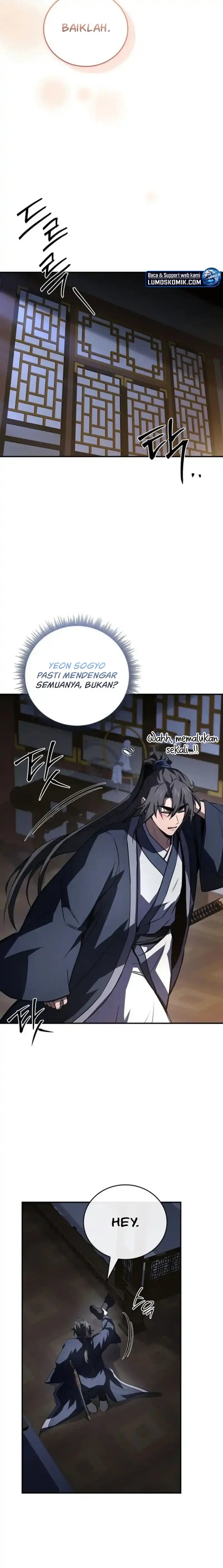 Dilarang COPAS - situs resmi www.mangacanblog.com - Komik reincarnated escort warrior 138 - chapter 138 139 Indonesia reincarnated escort warrior 138 - chapter 138 Terbaru 19|Baca Manga Komik Indonesia|Mangacan