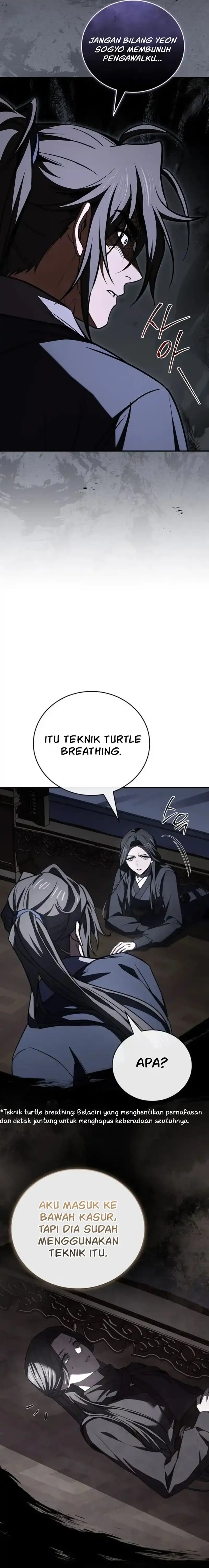 Dilarang COPAS - situs resmi www.mangacanblog.com - Komik reincarnated escort warrior 138 - chapter 138 139 Indonesia reincarnated escort warrior 138 - chapter 138 Terbaru 22|Baca Manga Komik Indonesia|Mangacan