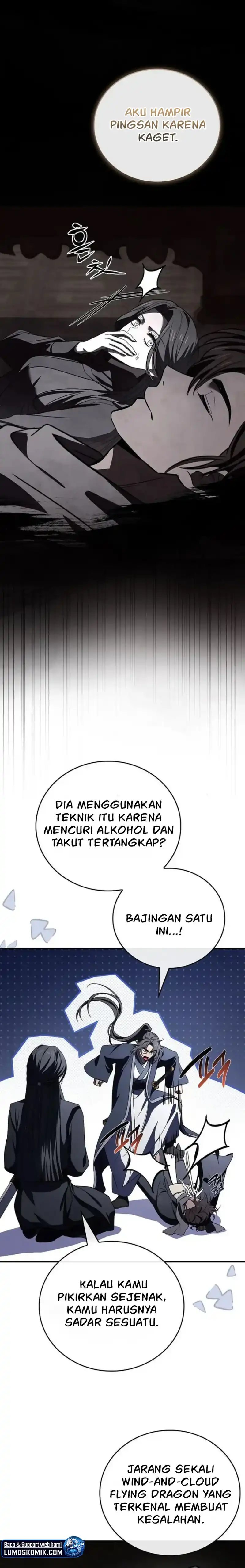 Dilarang COPAS - situs resmi www.mangacanblog.com - Komik reincarnated escort warrior 138 - chapter 138 139 Indonesia reincarnated escort warrior 138 - chapter 138 Terbaru 23|Baca Manga Komik Indonesia|Mangacan