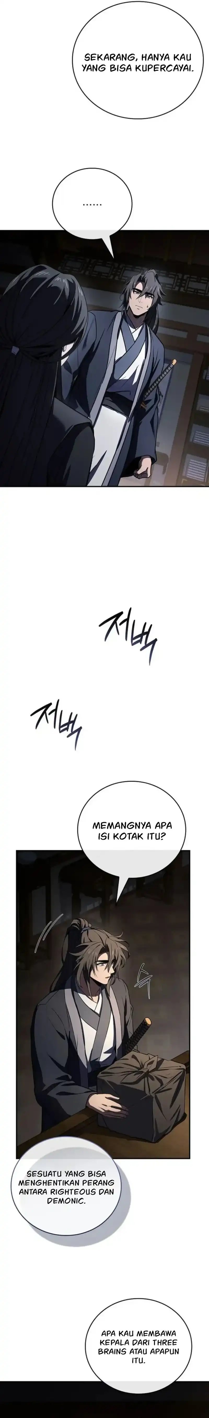 Dilarang COPAS - situs resmi www.mangacanblog.com - Komik reincarnated escort warrior 138 - chapter 138 139 Indonesia reincarnated escort warrior 138 - chapter 138 Terbaru 26|Baca Manga Komik Indonesia|Mangacan