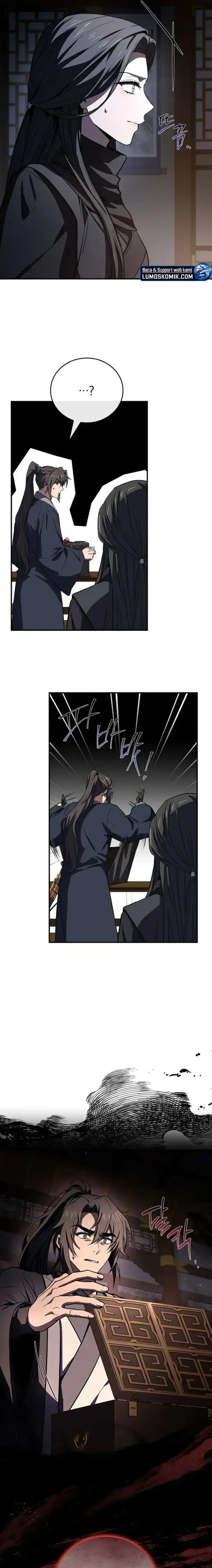 Dilarang COPAS - situs resmi www.mangacanblog.com - Komik reincarnated escort warrior 138 - chapter 138 139 Indonesia reincarnated escort warrior 138 - chapter 138 Terbaru 27|Baca Manga Komik Indonesia|Mangacan