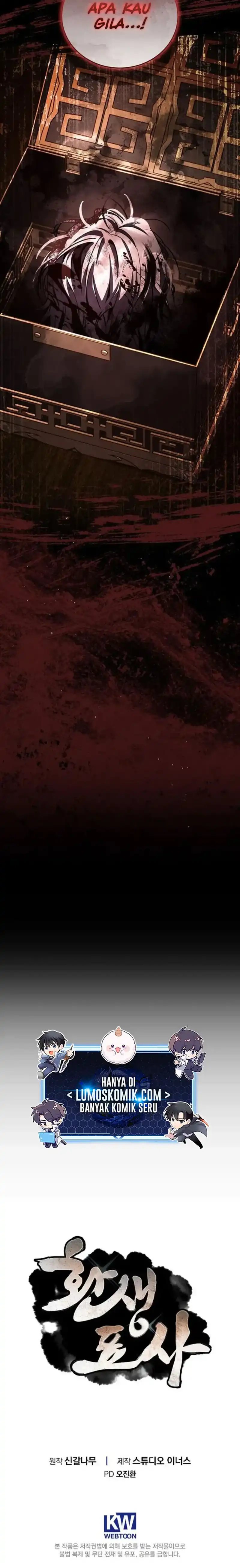 Dilarang COPAS - situs resmi www.mangacanblog.com - Komik reincarnated escort warrior 138 - chapter 138 139 Indonesia reincarnated escort warrior 138 - chapter 138 Terbaru 28|Baca Manga Komik Indonesia|Mangacan