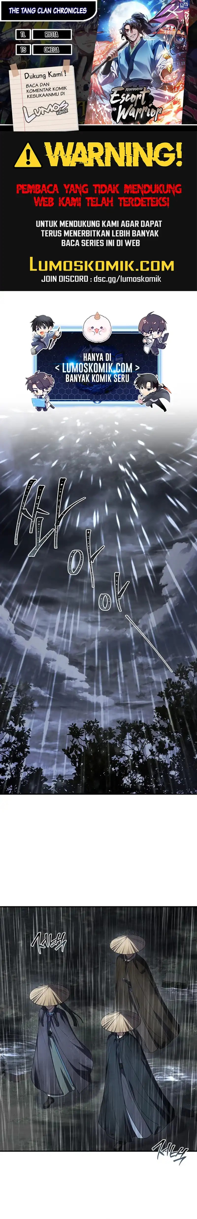 Dilarang COPAS - situs resmi www.mangacanblog.com - Komik reincarnated escort warrior 140 - chapter 140 141 Indonesia reincarnated escort warrior 140 - chapter 140 Terbaru 0|Baca Manga Komik Indonesia|Mangacan