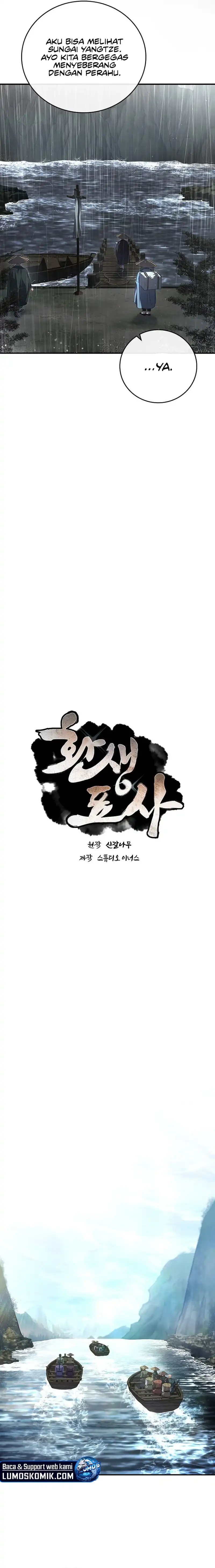 Dilarang COPAS - situs resmi www.mangacanblog.com - Komik reincarnated escort warrior 140 - chapter 140 141 Indonesia reincarnated escort warrior 140 - chapter 140 Terbaru 4|Baca Manga Komik Indonesia|Mangacan