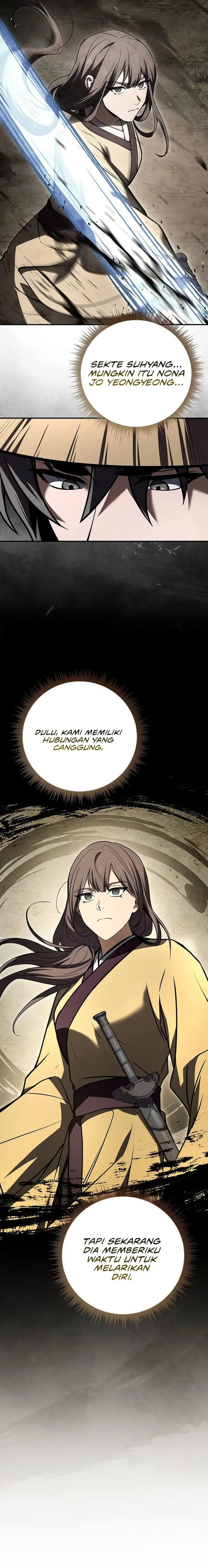 Dilarang COPAS - situs resmi www.mangacanblog.com - Komik reincarnated escort warrior 140 - chapter 140 141 Indonesia reincarnated escort warrior 140 - chapter 140 Terbaru 7|Baca Manga Komik Indonesia|Mangacan