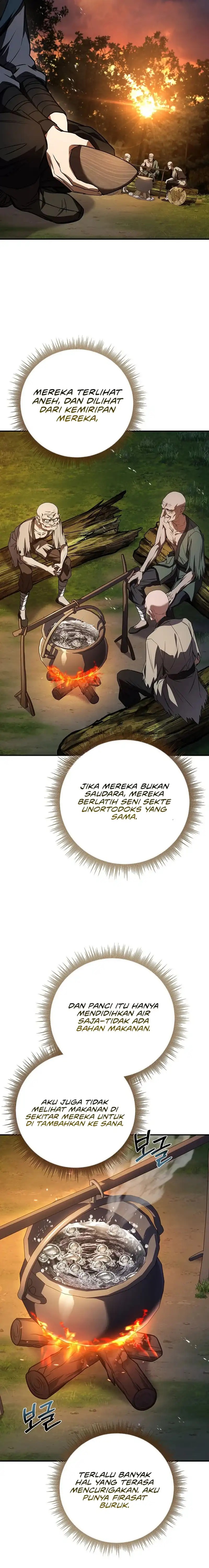 Dilarang COPAS - situs resmi www.mangacanblog.com - Komik reincarnated escort warrior 140 - chapter 140 141 Indonesia reincarnated escort warrior 140 - chapter 140 Terbaru 9|Baca Manga Komik Indonesia|Mangacan