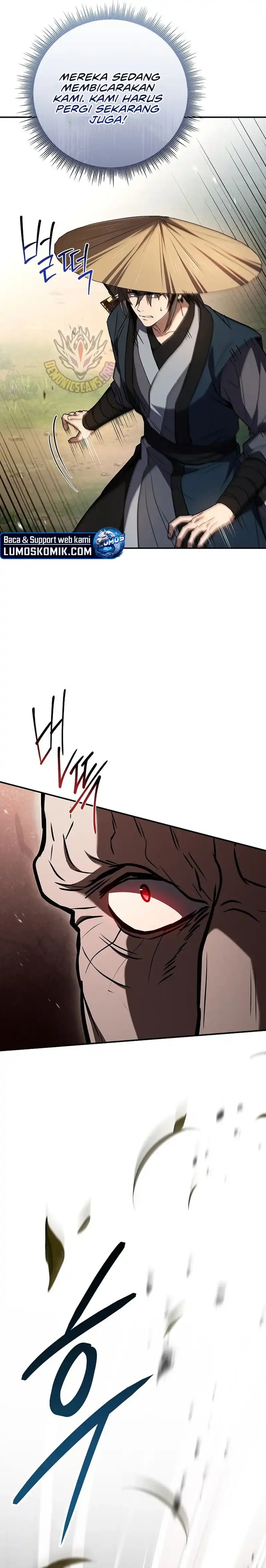 Dilarang COPAS - situs resmi www.mangacanblog.com - Komik reincarnated escort warrior 140 - chapter 140 141 Indonesia reincarnated escort warrior 140 - chapter 140 Terbaru 11|Baca Manga Komik Indonesia|Mangacan