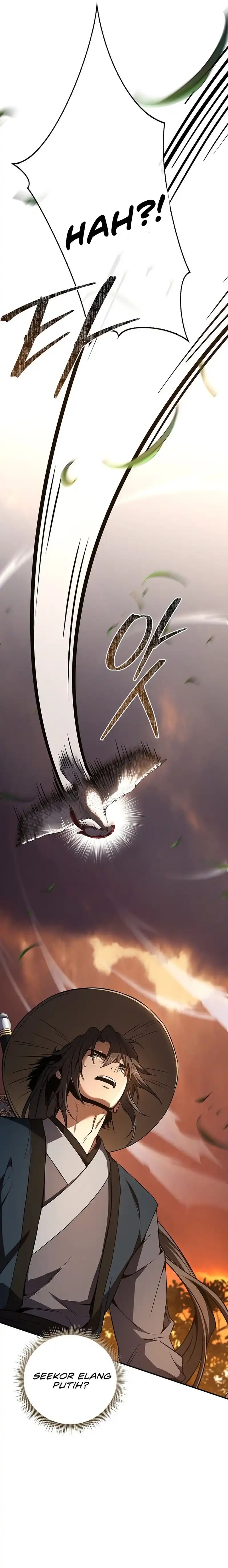 Dilarang COPAS - situs resmi www.mangacanblog.com - Komik reincarnated escort warrior 140 - chapter 140 141 Indonesia reincarnated escort warrior 140 - chapter 140 Terbaru 19|Baca Manga Komik Indonesia|Mangacan