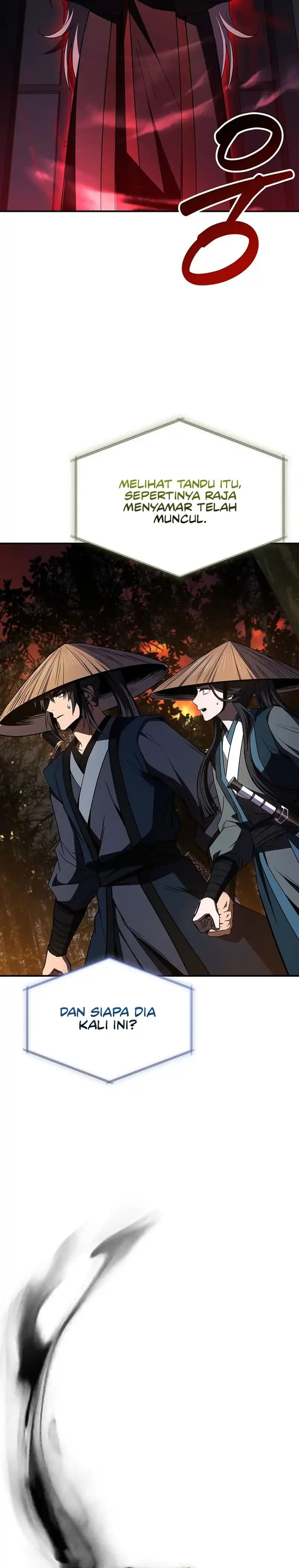 Dilarang COPAS - situs resmi www.mangacanblog.com - Komik reincarnated escort warrior 140 - chapter 140 141 Indonesia reincarnated escort warrior 140 - chapter 140 Terbaru 21|Baca Manga Komik Indonesia|Mangacan