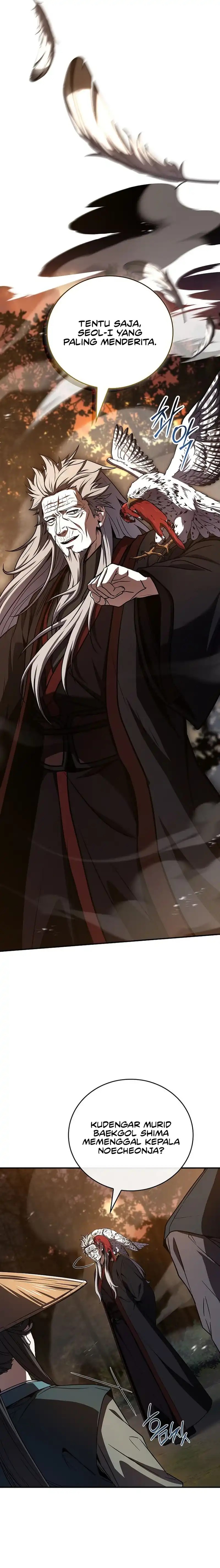 Dilarang COPAS - situs resmi www.mangacanblog.com - Komik reincarnated escort warrior 140 - chapter 140 141 Indonesia reincarnated escort warrior 140 - chapter 140 Terbaru 24|Baca Manga Komik Indonesia|Mangacan