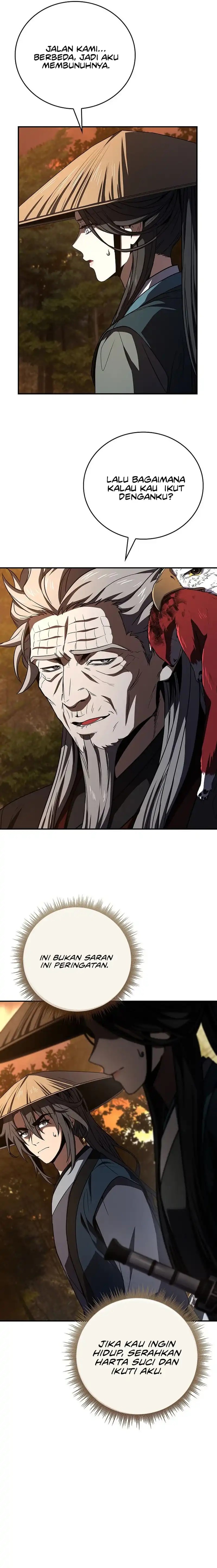 Dilarang COPAS - situs resmi www.mangacanblog.com - Komik reincarnated escort warrior 140 - chapter 140 141 Indonesia reincarnated escort warrior 140 - chapter 140 Terbaru 25|Baca Manga Komik Indonesia|Mangacan