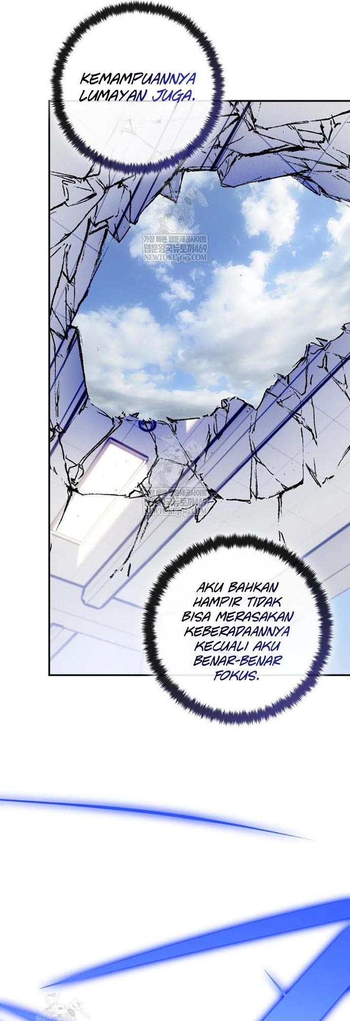 Dilarang COPAS - situs resmi www.mangacanblog.com - Komik return to player 225 - chapter 225 226 Indonesia return to player 225 - chapter 225 Terbaru 1|Baca Manga Komik Indonesia|Mangacan