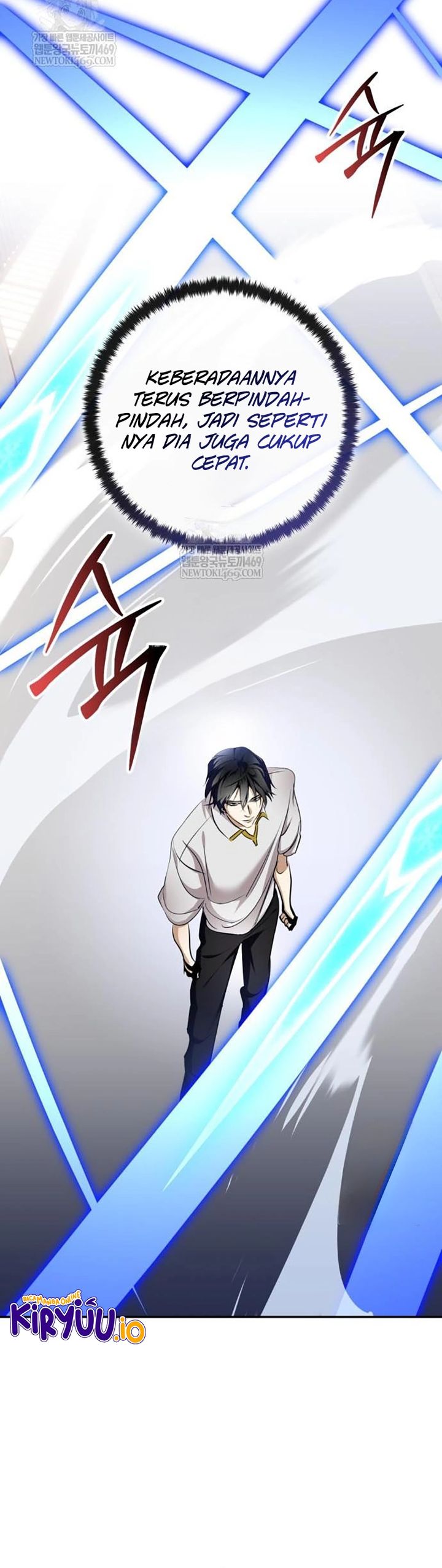 Dilarang COPAS - situs resmi www.mangacanblog.com - Komik return to player 225 - chapter 225 226 Indonesia return to player 225 - chapter 225 Terbaru 2|Baca Manga Komik Indonesia|Mangacan