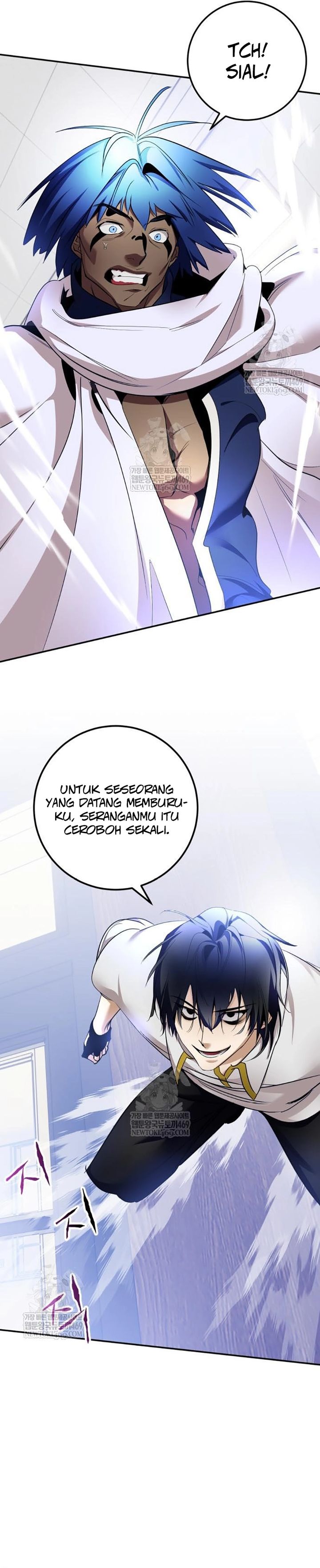 Dilarang COPAS - situs resmi www.mangacanblog.com - Komik return to player 225 - chapter 225 226 Indonesia return to player 225 - chapter 225 Terbaru 4|Baca Manga Komik Indonesia|Mangacan