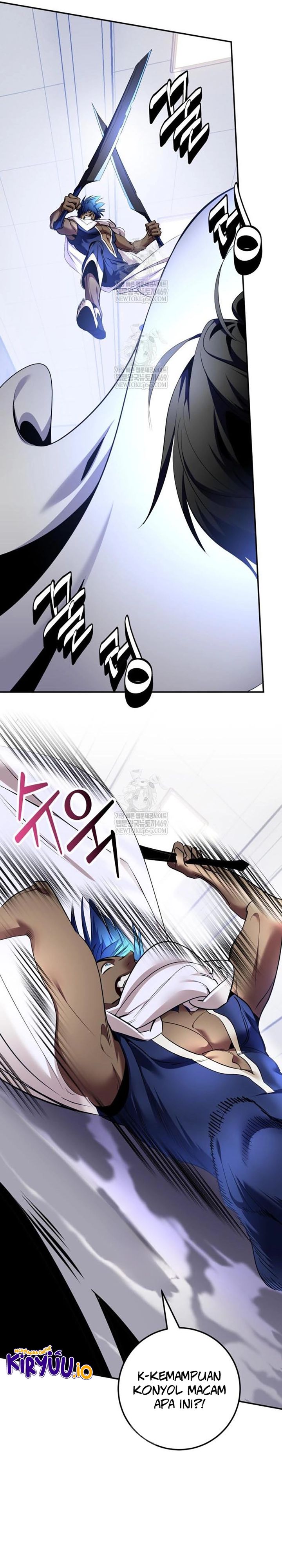 Dilarang COPAS - situs resmi www.mangacanblog.com - Komik return to player 225 - chapter 225 226 Indonesia return to player 225 - chapter 225 Terbaru 5|Baca Manga Komik Indonesia|Mangacan