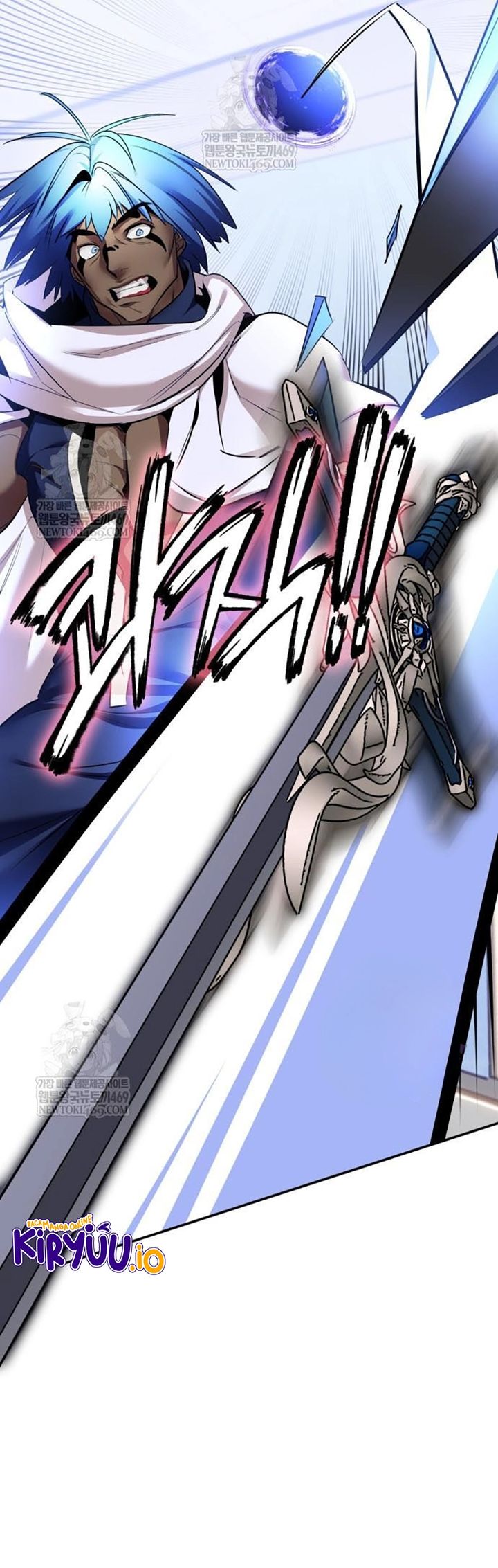 Dilarang COPAS - situs resmi www.mangacanblog.com - Komik return to player 225 - chapter 225 226 Indonesia return to player 225 - chapter 225 Terbaru 8|Baca Manga Komik Indonesia|Mangacan