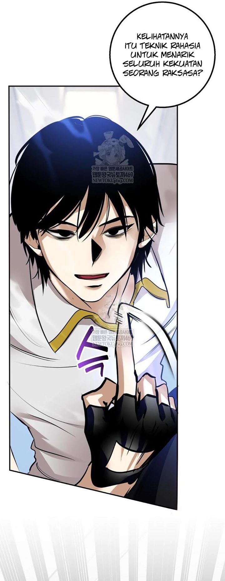 Dilarang COPAS - situs resmi www.mangacanblog.com - Komik return to player 225 - chapter 225 226 Indonesia return to player 225 - chapter 225 Terbaru 10|Baca Manga Komik Indonesia|Mangacan