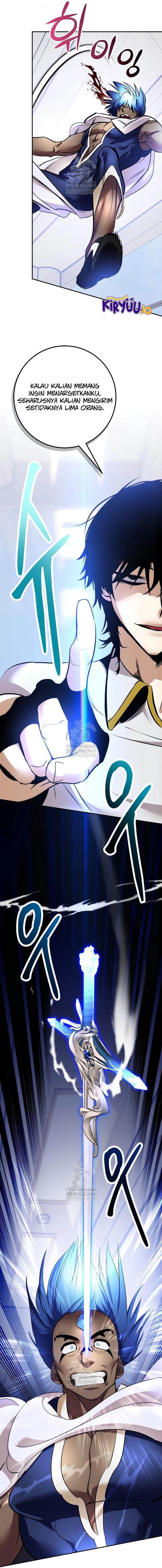 Dilarang COPAS - situs resmi www.mangacanblog.com - Komik return to player 225 - chapter 225 226 Indonesia return to player 225 - chapter 225 Terbaru 12|Baca Manga Komik Indonesia|Mangacan