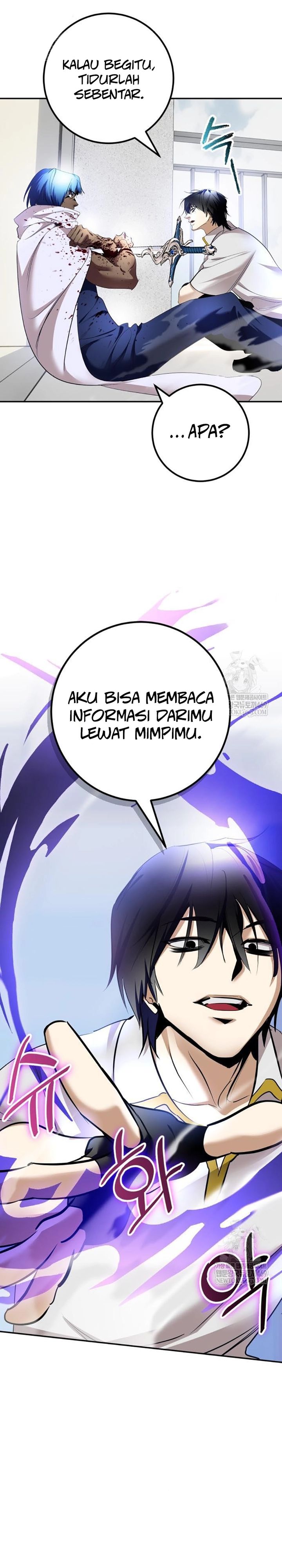 Dilarang COPAS - situs resmi www.mangacanblog.com - Komik return to player 225 - chapter 225 226 Indonesia return to player 225 - chapter 225 Terbaru 18|Baca Manga Komik Indonesia|Mangacan
