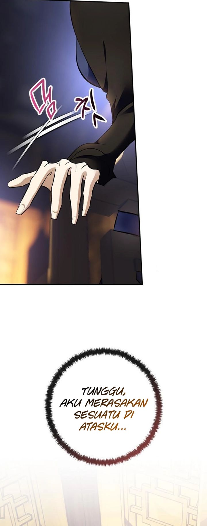 Dilarang COPAS - situs resmi www.mangacanblog.com - Komik return to player 225 - chapter 225 226 Indonesia return to player 225 - chapter 225 Terbaru 21|Baca Manga Komik Indonesia|Mangacan