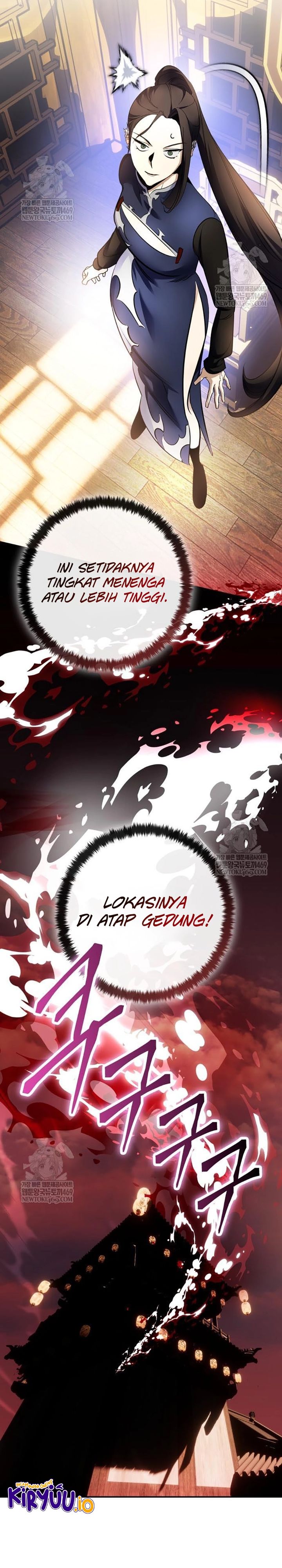 Dilarang COPAS - situs resmi www.mangacanblog.com - Komik return to player 225 - chapter 225 226 Indonesia return to player 225 - chapter 225 Terbaru 22|Baca Manga Komik Indonesia|Mangacan