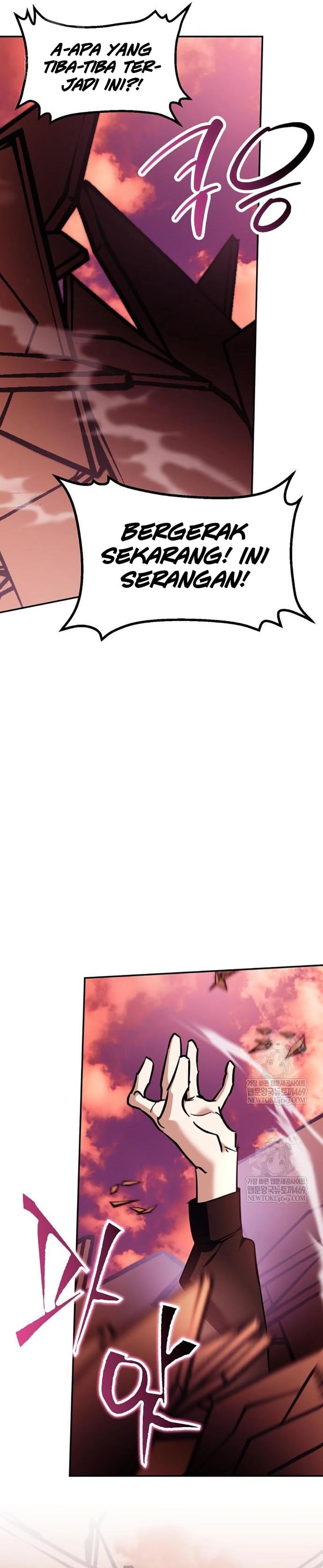 Dilarang COPAS - situs resmi www.mangacanblog.com - Komik return to player 225 - chapter 225 226 Indonesia return to player 225 - chapter 225 Terbaru 25|Baca Manga Komik Indonesia|Mangacan