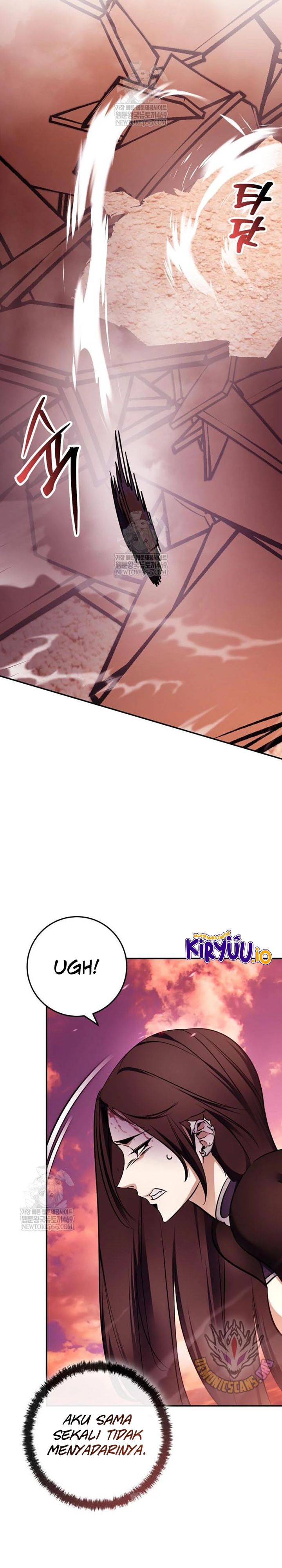 Dilarang COPAS - situs resmi www.mangacanblog.com - Komik return to player 225 - chapter 225 226 Indonesia return to player 225 - chapter 225 Terbaru 26|Baca Manga Komik Indonesia|Mangacan