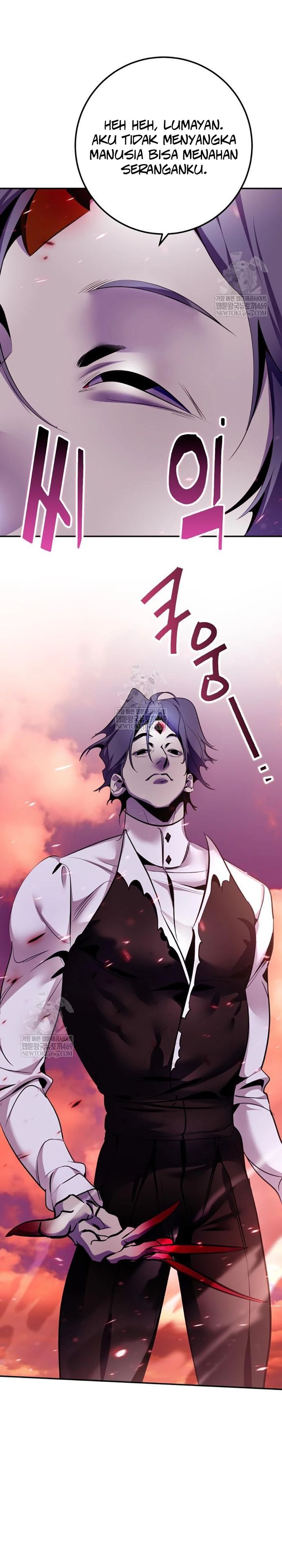 Dilarang COPAS - situs resmi www.mangacanblog.com - Komik return to player 225 - chapter 225 226 Indonesia return to player 225 - chapter 225 Terbaru 27|Baca Manga Komik Indonesia|Mangacan