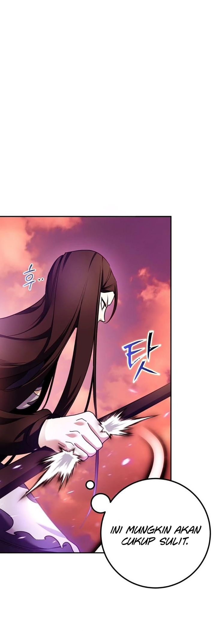 Dilarang COPAS - situs resmi www.mangacanblog.com - Komik return to player 225 - chapter 225 226 Indonesia return to player 225 - chapter 225 Terbaru 29|Baca Manga Komik Indonesia|Mangacan