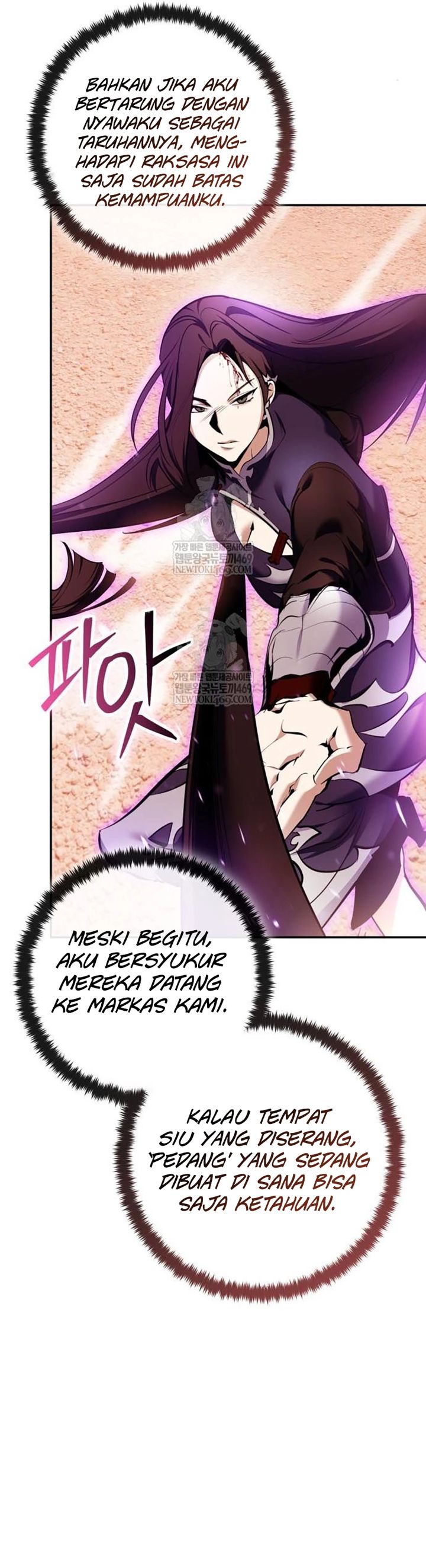 Dilarang COPAS - situs resmi www.mangacanblog.com - Komik return to player 225 - chapter 225 226 Indonesia return to player 225 - chapter 225 Terbaru 30|Baca Manga Komik Indonesia|Mangacan