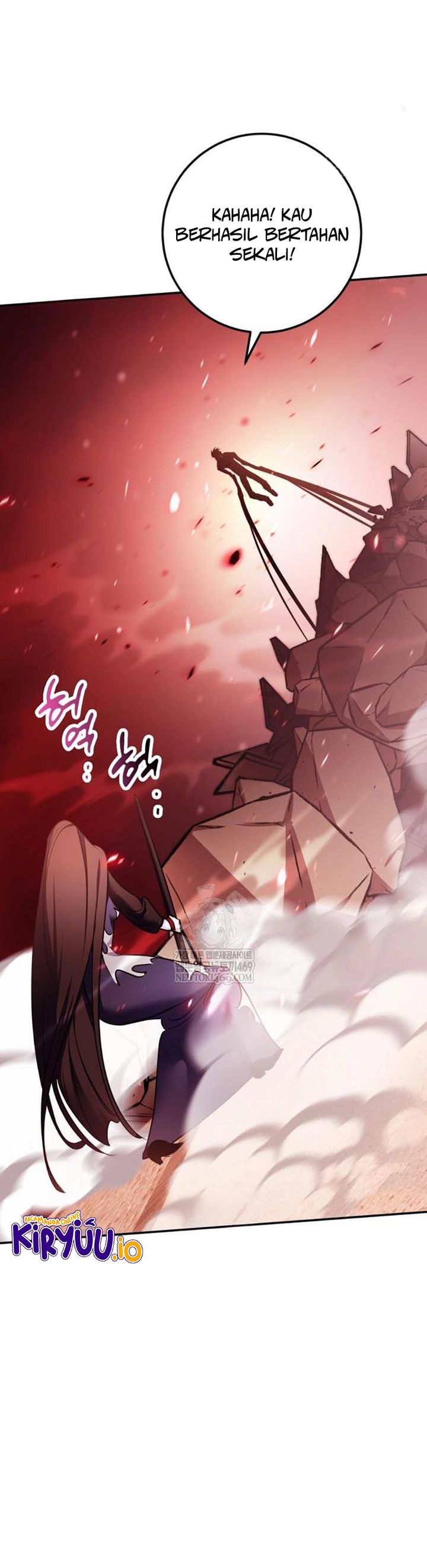 Dilarang COPAS - situs resmi www.mangacanblog.com - Komik return to player 225 - chapter 225 226 Indonesia return to player 225 - chapter 225 Terbaru 35|Baca Manga Komik Indonesia|Mangacan