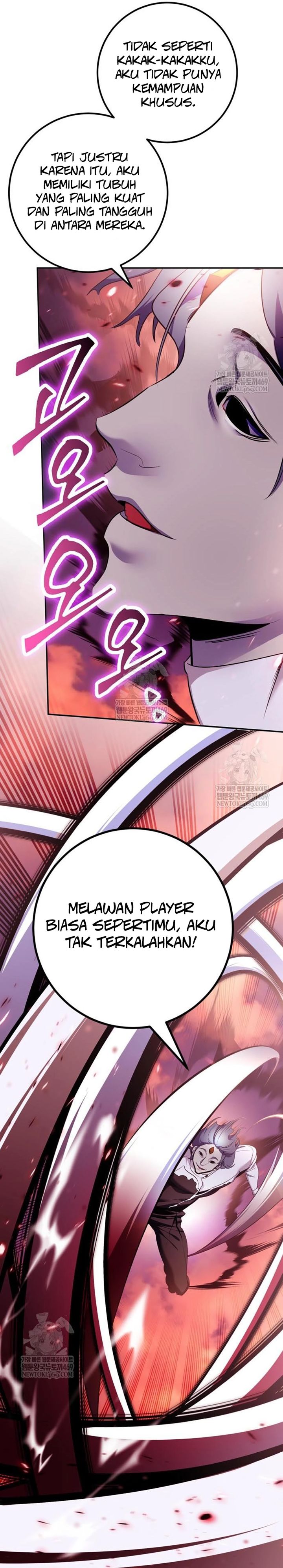 Dilarang COPAS - situs resmi www.mangacanblog.com - Komik return to player 225 - chapter 225 226 Indonesia return to player 225 - chapter 225 Terbaru 36|Baca Manga Komik Indonesia|Mangacan