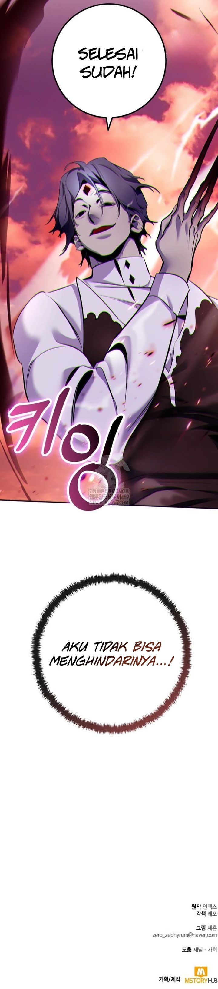 Dilarang COPAS - situs resmi www.mangacanblog.com - Komik return to player 225 - chapter 225 226 Indonesia return to player 225 - chapter 225 Terbaru 40|Baca Manga Komik Indonesia|Mangacan