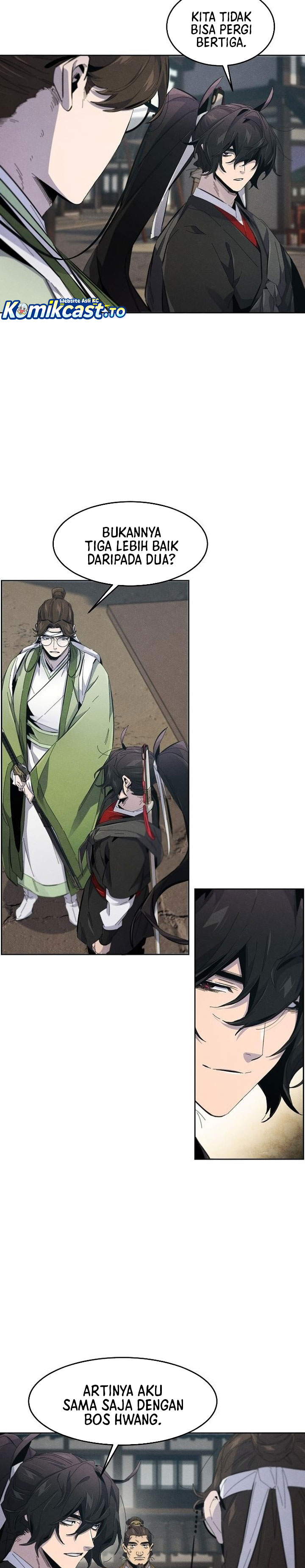 Dilarang COPAS - situs resmi www.mangacanblog.com - Komik return of the mad demon 187 - chapter 187 188 Indonesia return of the mad demon 187 - chapter 187 Terbaru 2|Baca Manga Komik Indonesia|Mangacan